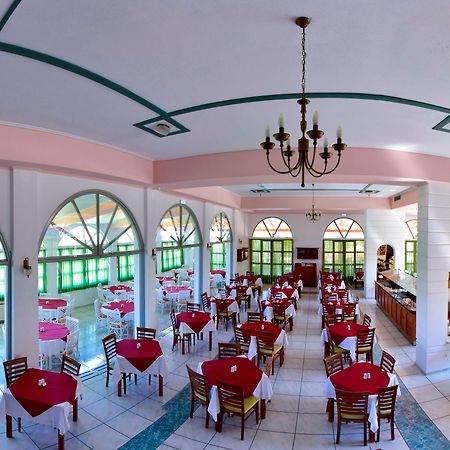 Arion Hotel Kokkari Luaran gambar