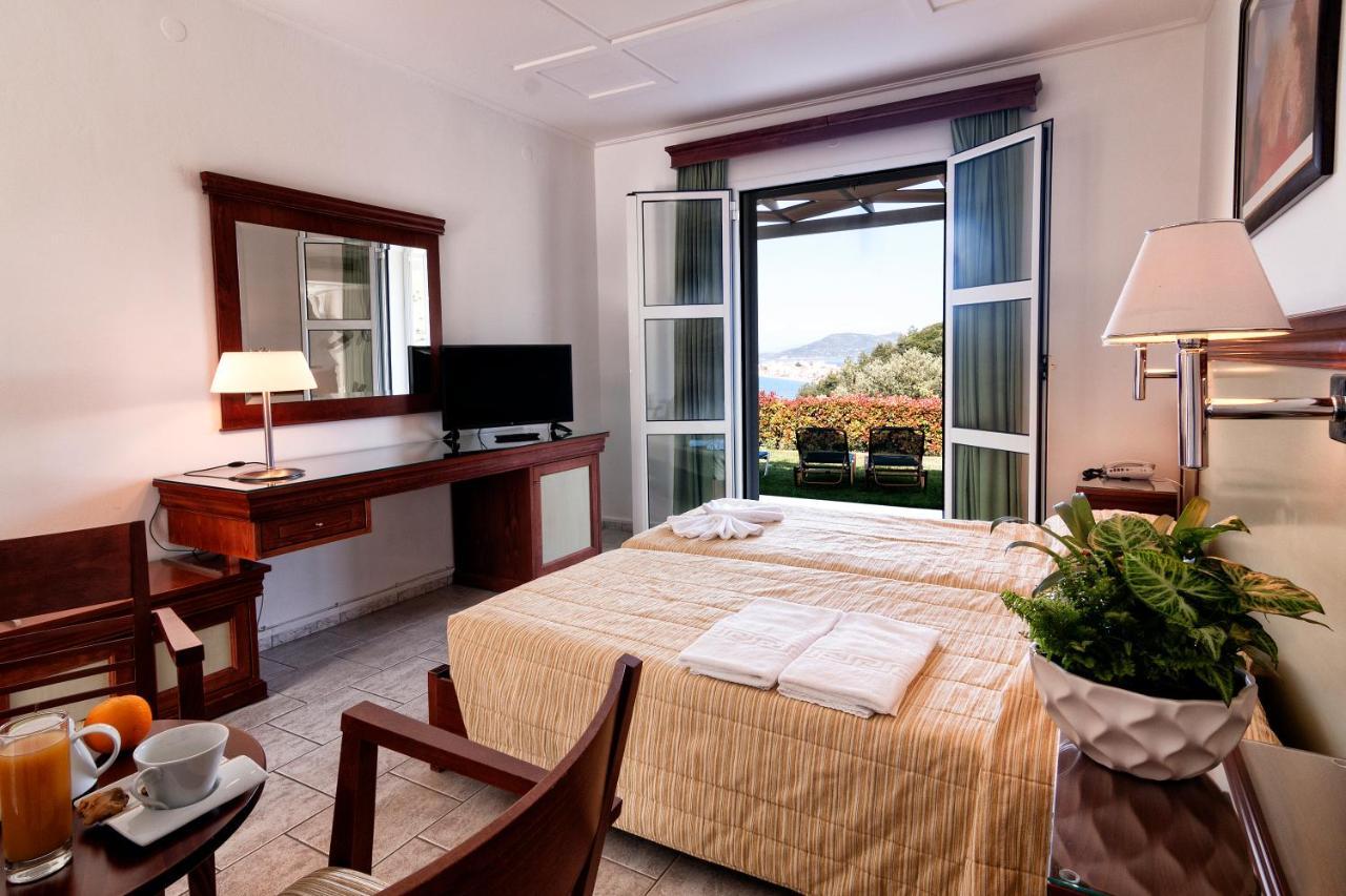 Arion Hotel Kokkari Luaran gambar