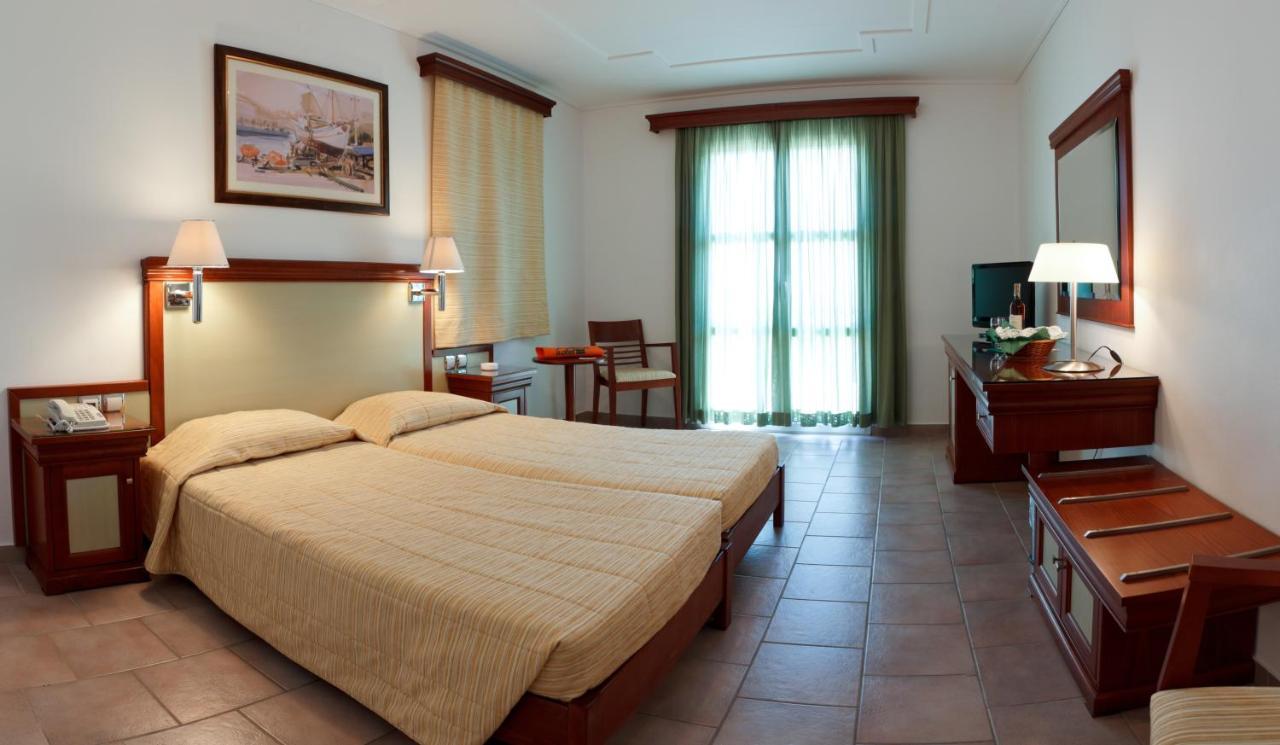 Arion Hotel Kokkari Luaran gambar