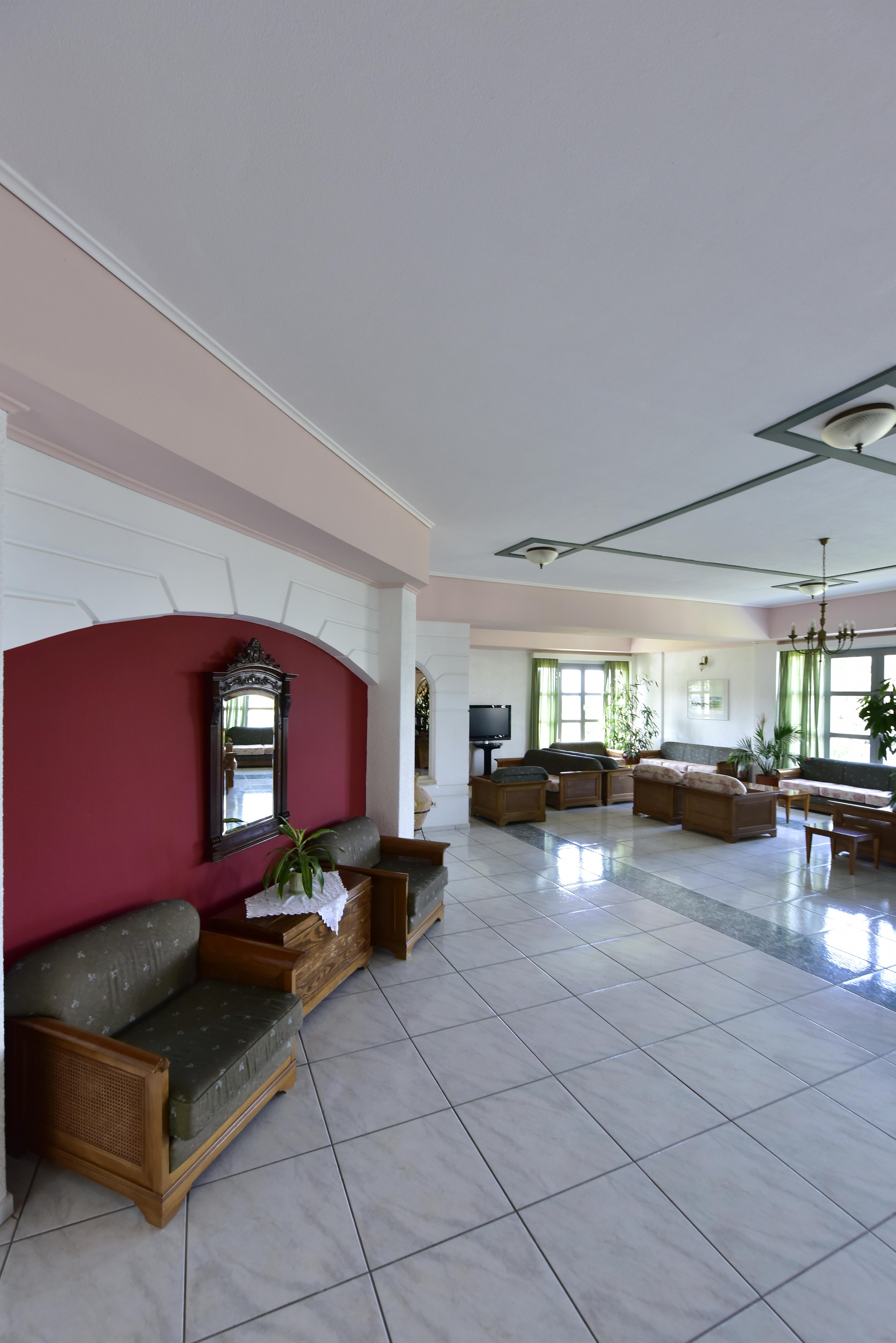 Arion Hotel Kokkari Luaran gambar