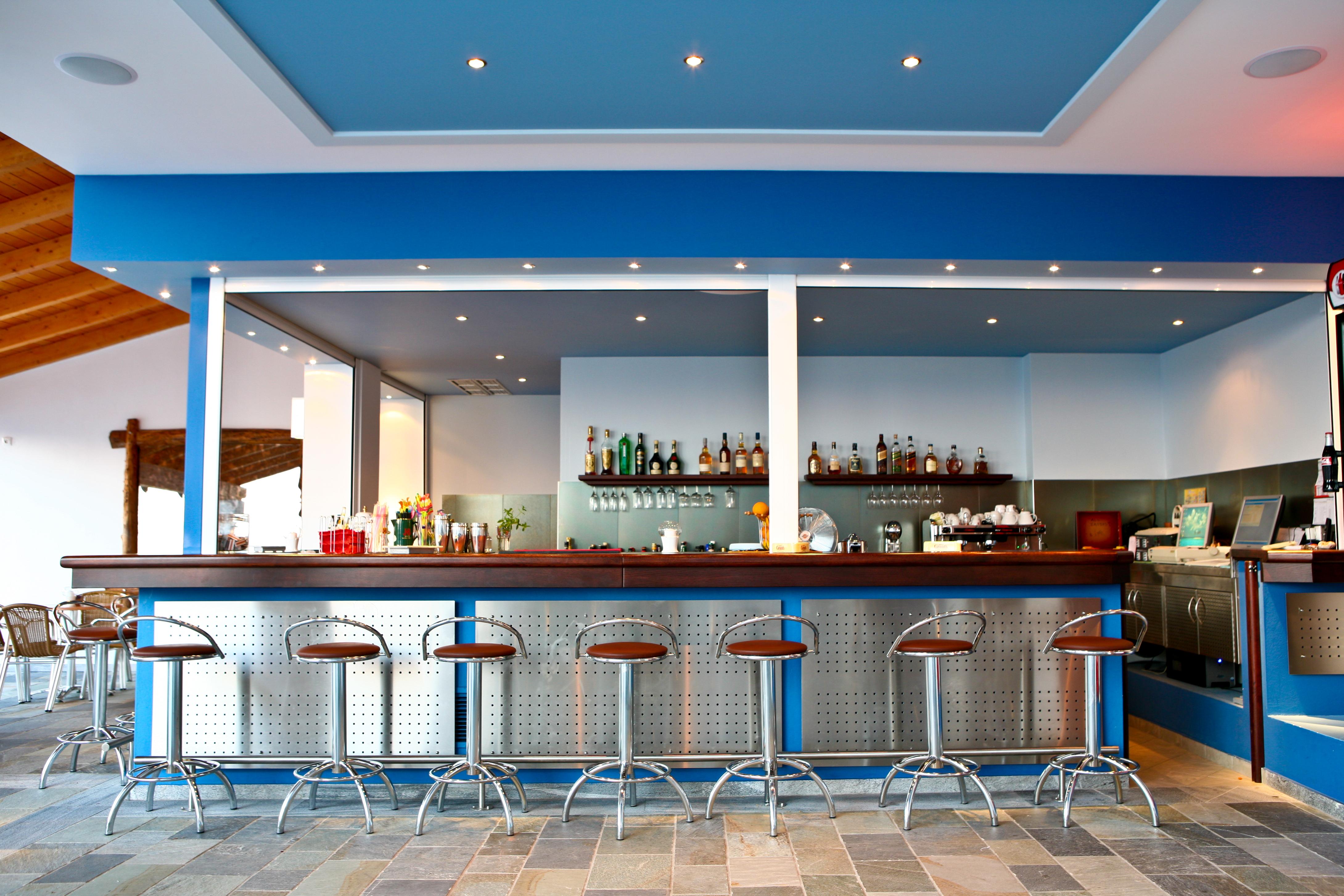 Arion Hotel Kokkari Luaran gambar