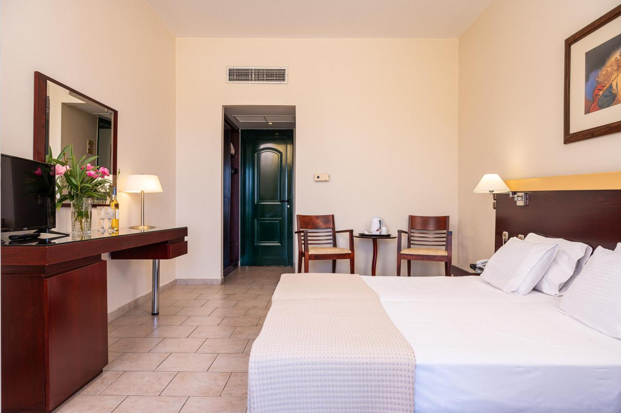 Arion Hotel Kokkari Luaran gambar