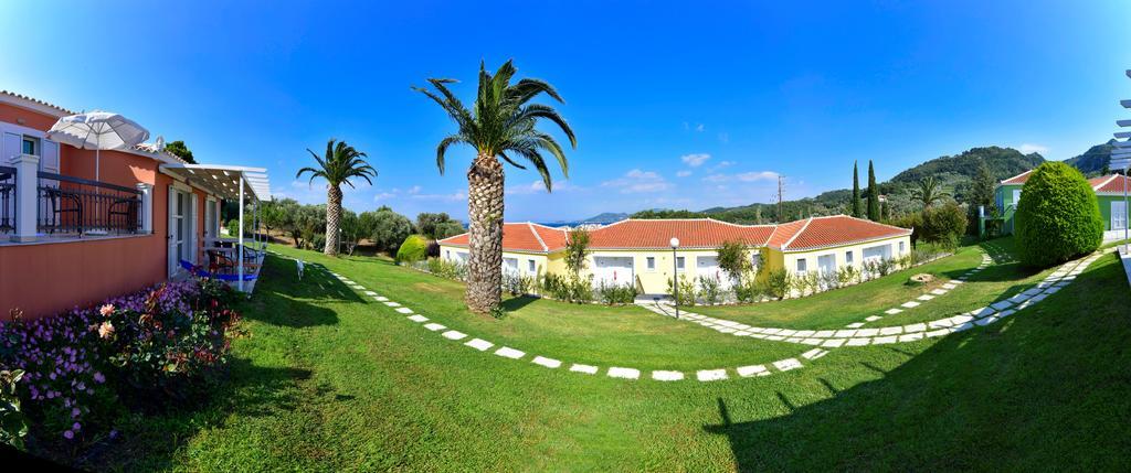Arion Hotel Kokkari Luaran gambar