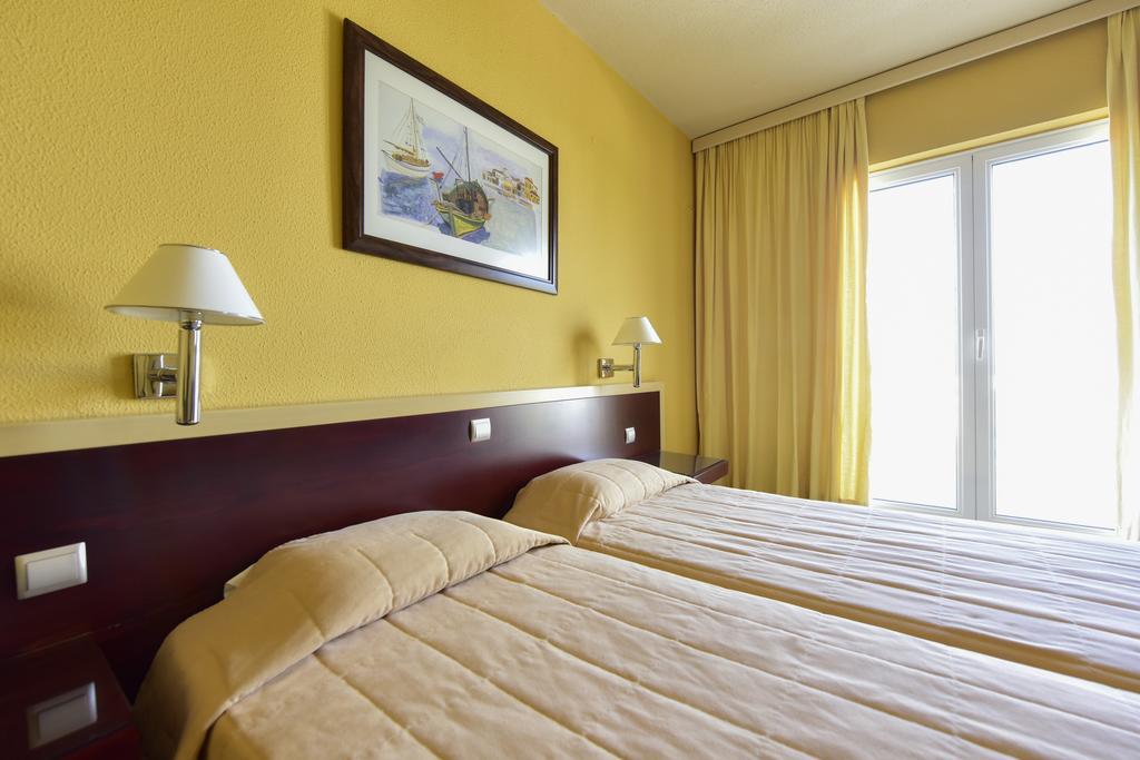 Arion Hotel Kokkari Luaran gambar