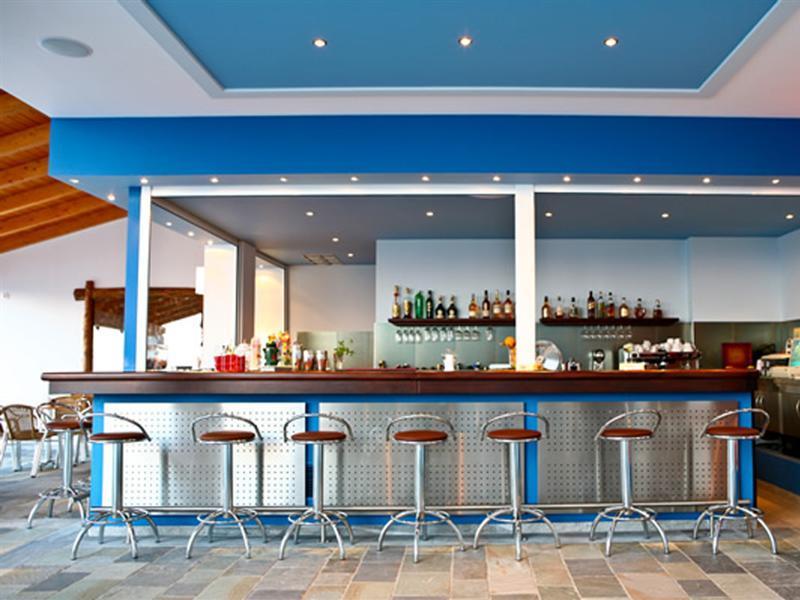 Arion Hotel Kokkari Luaran gambar