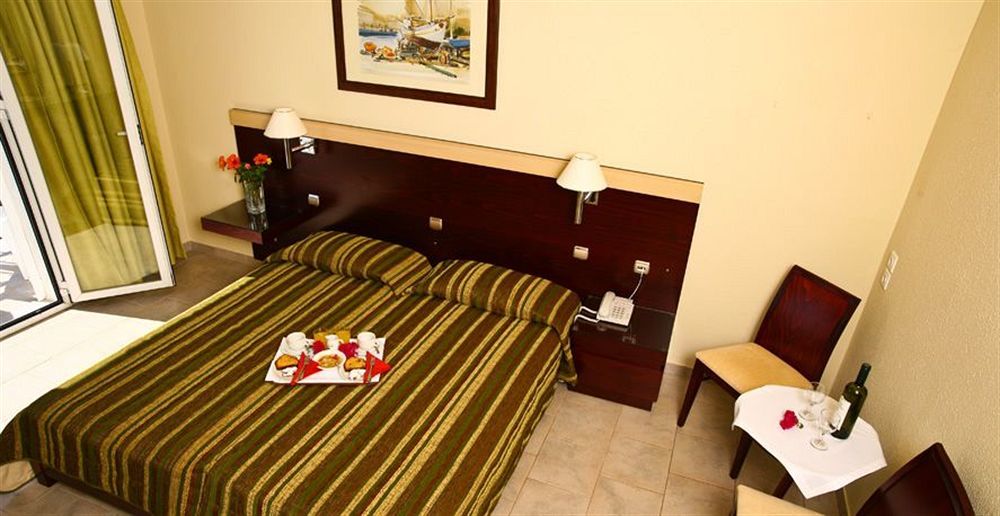 Arion Hotel Kokkari Luaran gambar
