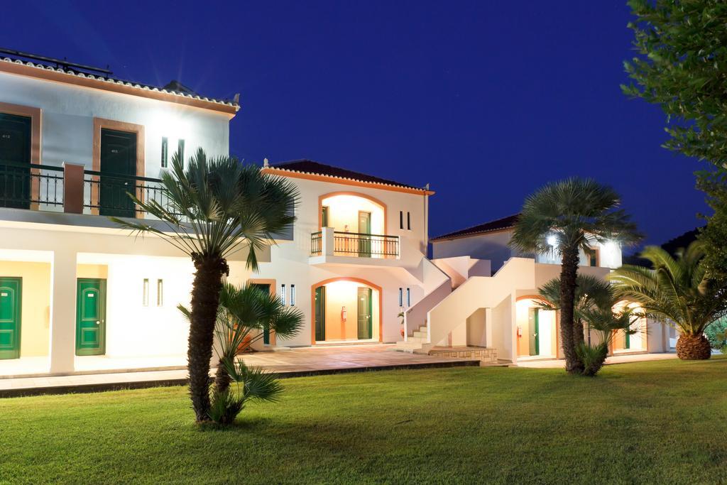 Arion Hotel Kokkari Luaran gambar