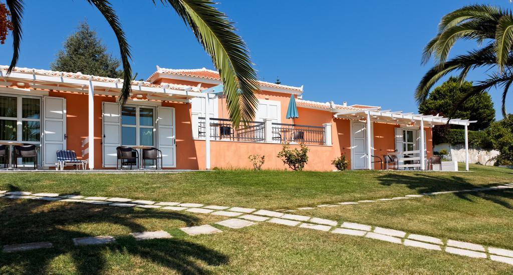 Arion Hotel Kokkari Luaran gambar